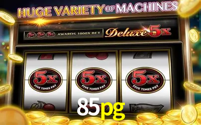 Slot Games Collection